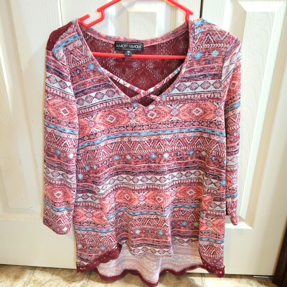 Blouse